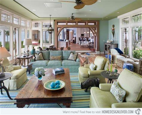 traditional tropical living room designs living room