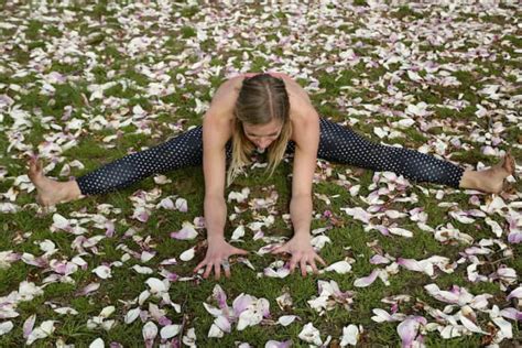 11 Yoga Poses To Harness The Power Of The Full Moon