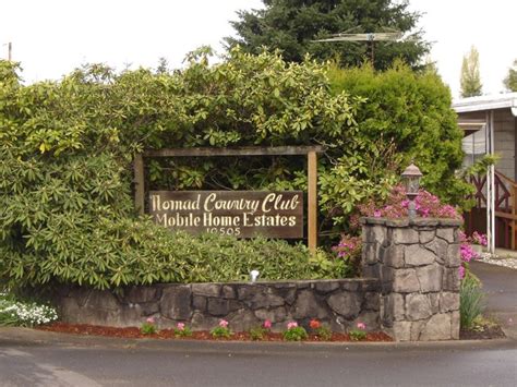 nomad country club mobile home park apartments vancouver wa apartmentscom