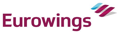 eurowings logos