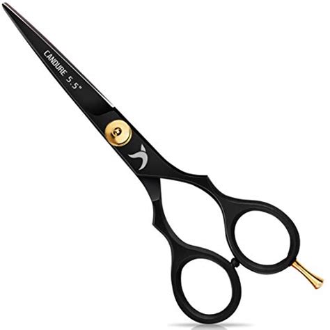 Questo nuovo modello di forbici professionali per parrucchieri si contraddistingue . Forbici Per Capelli Ricci: Recensioni e Miglior Prezzo 2021