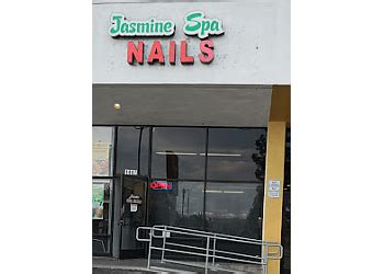 jasmine spa nails  pasadena threebestratedcom