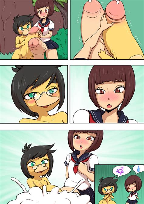 commission wild in the safari zone page 2 by dmxwoops hentai foundry