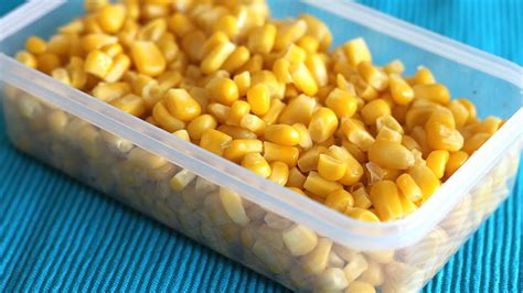 sweet corn   freezer recipe foodcom
