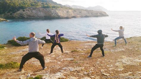 baduanjin qigong cap martinet ibiza