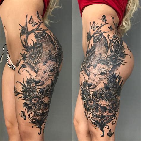 body tattoos for women expressing yourself through art the fshn