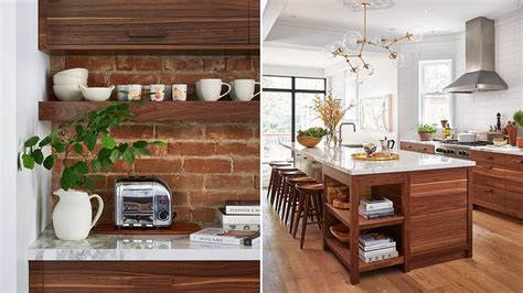 interior design  modern meets vintage kitchen youtube