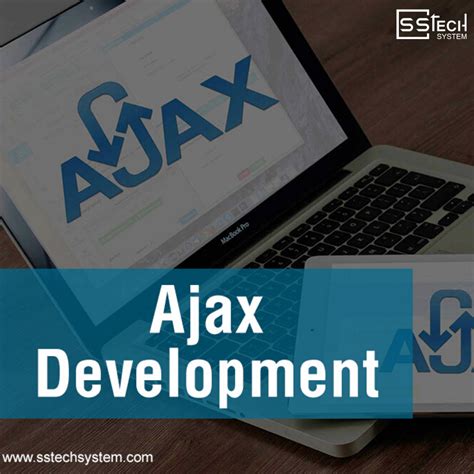ajax development company