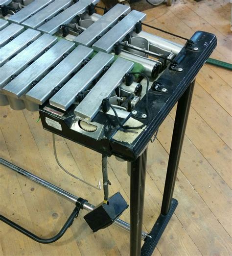 premier  vibraphone part  job   orchestral percussion