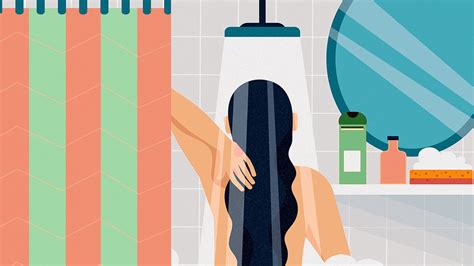 Showering And Bathing Tips For Eczema Everyday Health