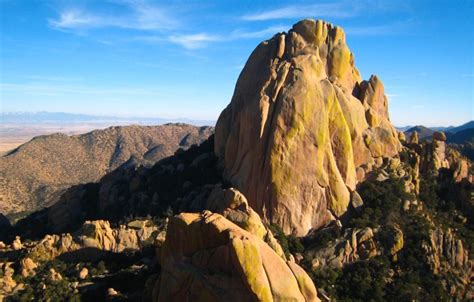 climb   local cochise stronghold explore cochise