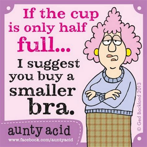 Chucks Fun Page 2 7 Aunty Acid Cartoons