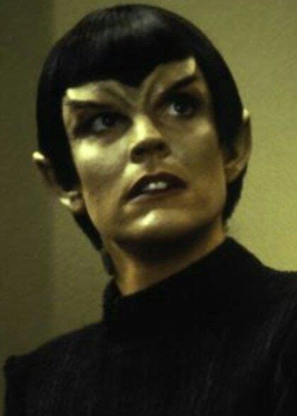 Pin By Alan Micheel On Spock On Female Characters Star Trek Trek