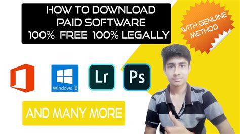 paid software  pc  hindi  genuine