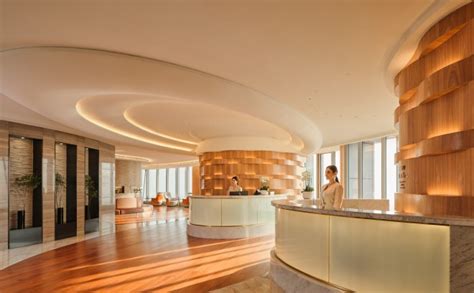 wellness perfect escape  lujiazui pudong shanghai lujiazui