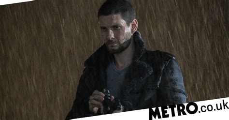 why has netflix cancelled the punisher after two seasons