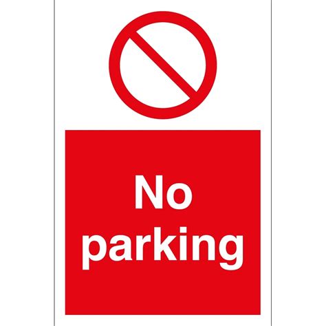 parking signs  key signs uk