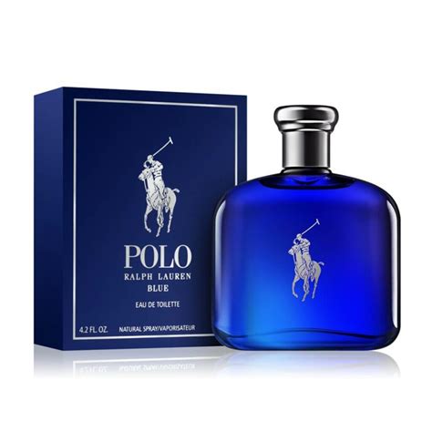 ralph lauren polo blue eau de perfume  men ml branded fragrance india