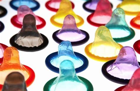 birth control 101 external or male condoms condoms