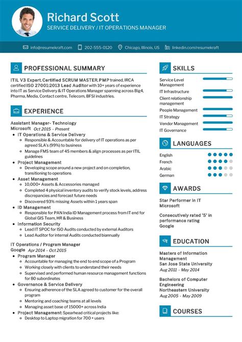 microsoft certified resume sample good resume examples
