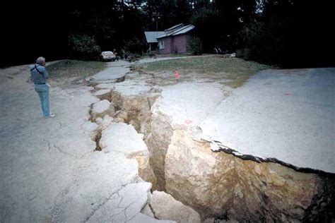 Loma Prieta Earthquake 25th Anniversary In Pictures Live Science