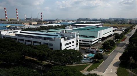 singapore november factory output rises  percent beats forecast daily times
