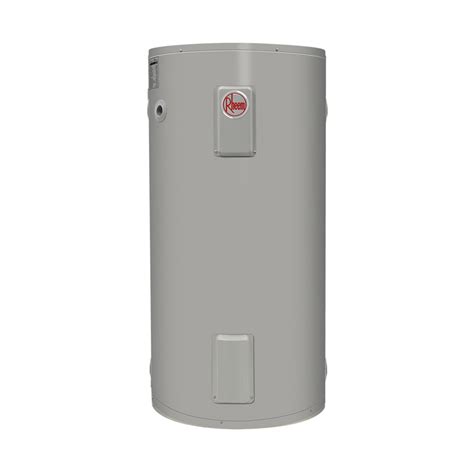 rheem  litre electric hot water system