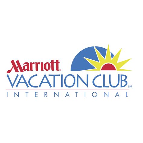 vacation club international logo png transparent svg vector freebie supply