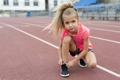 importance  involving kids  sport kids active sports