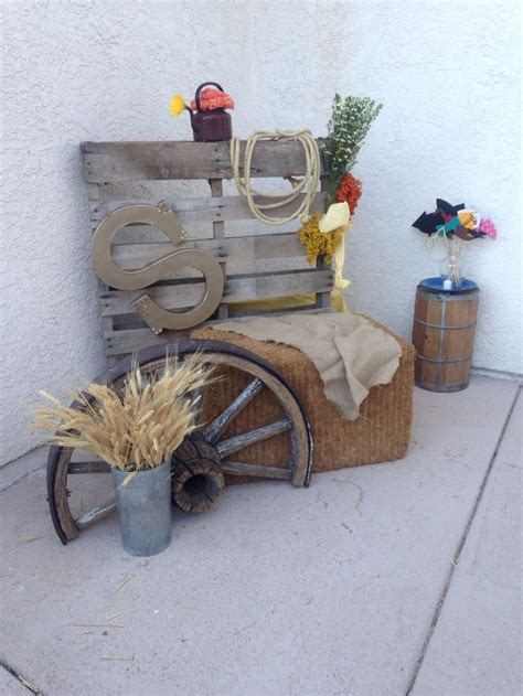 rustic western photo booth western photo booths western photo