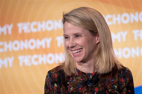 Former Yahoo Ceo Marissa Mayer S New Company Launches Its First Product