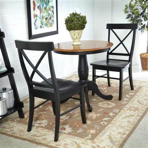 table   chairs multiple finishes walmartcom
