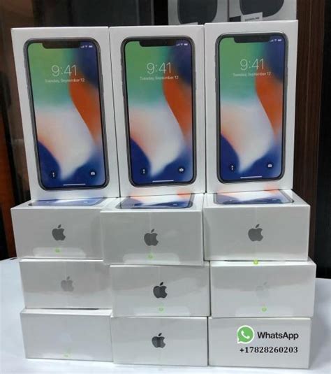 qatar apple iphone  gb  gb  apple airpod mobile phones buy sell   mobile