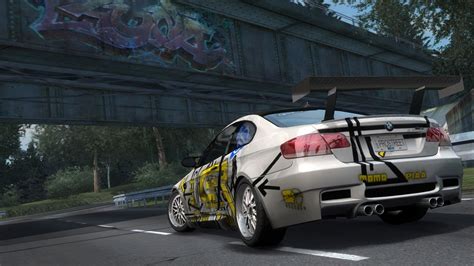 Need For Speed Prostreet Pc Review Gamewatcher