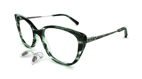 glasses  removable nose pads specsavers  zealand