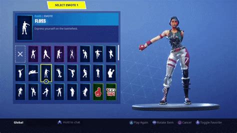 Download Fortnite Robot Floss  Png And  Base