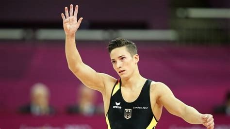 44 Sexiest Male Gymnasts Of All Time