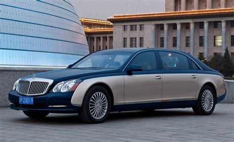mercedes benz launches  maybach