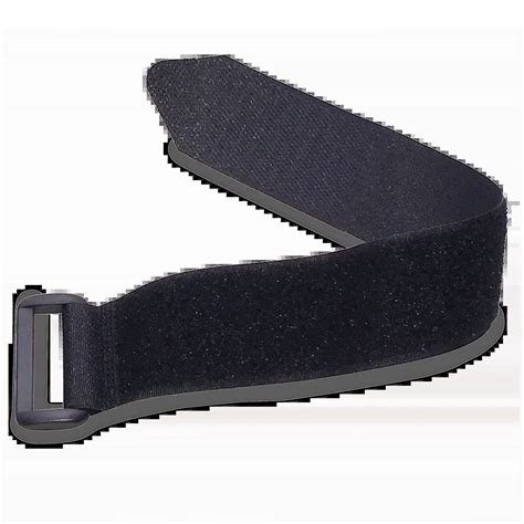 velcro strap small buckle wanders products