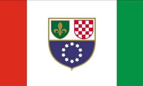 px flag   federation  bosnia  herzegovina svg wallpapers hd desktop