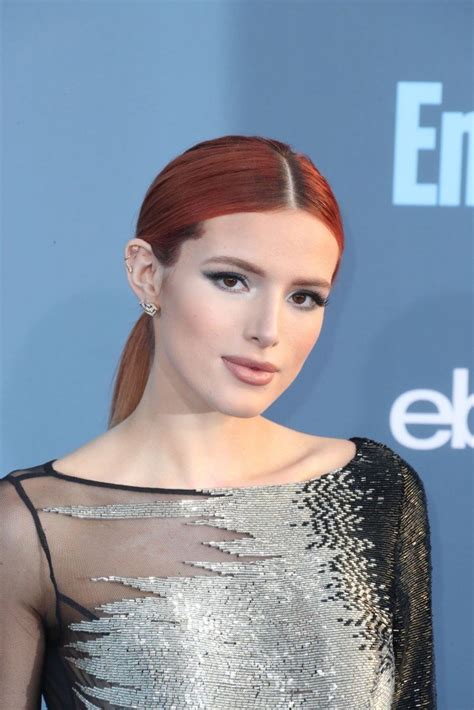 Bella Thorne See Through 36 Photos Thefappening