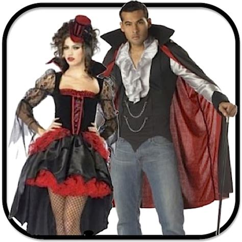 Halloween And Cosplay Costumes For Couples Hubpages
