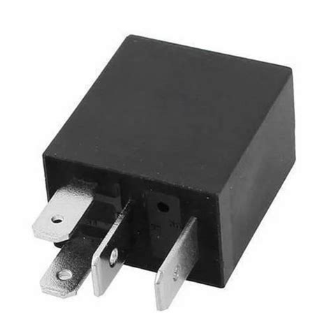 pin automotive micro relay  rs  electric relay  delhi id