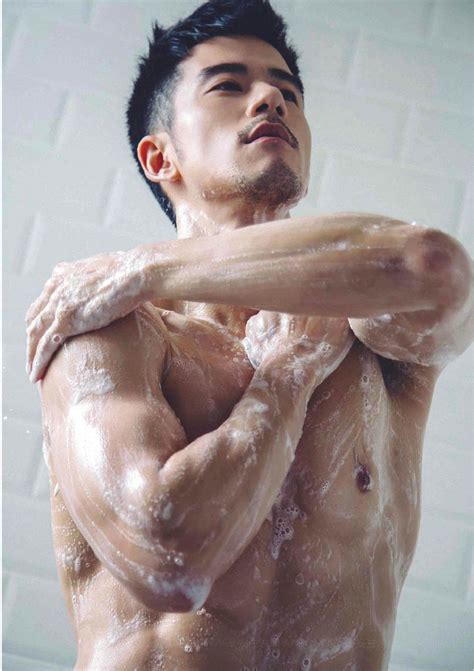 Asian Magazine Sexy Guys Collection Page 7