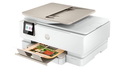 Hp Envy Inspire 7955e All In One Printer Review 2022 Pcmag Australia