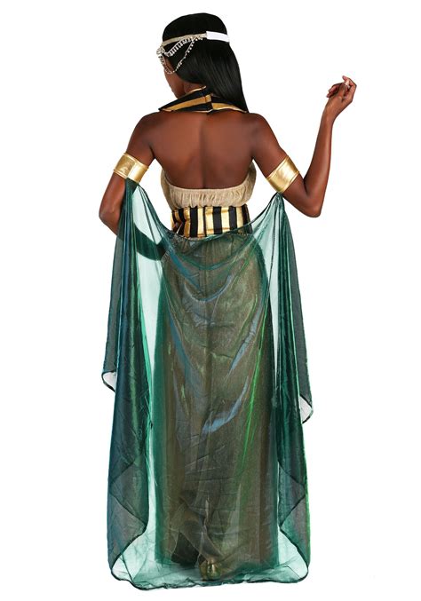 All Powerful Cleopatra Costume For Women Cleopatra Costume Costumes