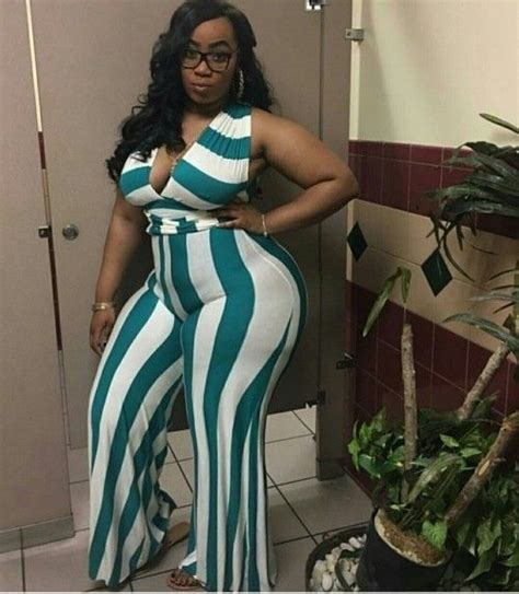 495 Best Thick Asf Images On Pinterest