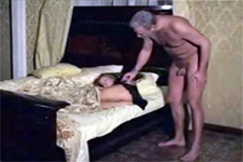 late at night naked dad sneaks bedroom of barely legal teen girl fuqer video