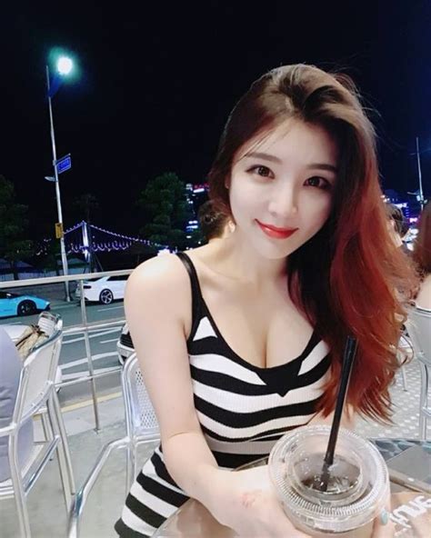 sexy korean girl teacher photo pics