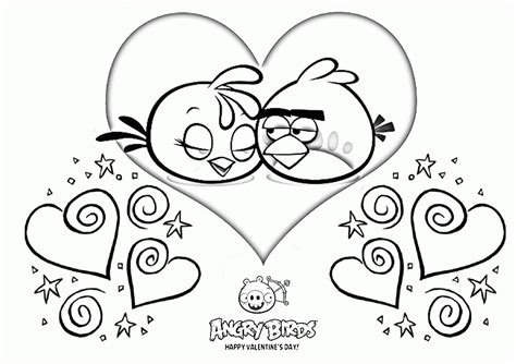 angry birds coloring pages  coloring home